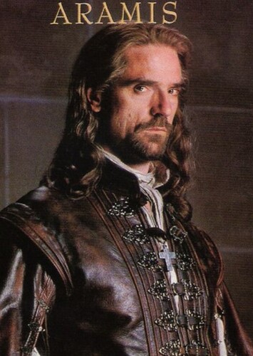 Aramis