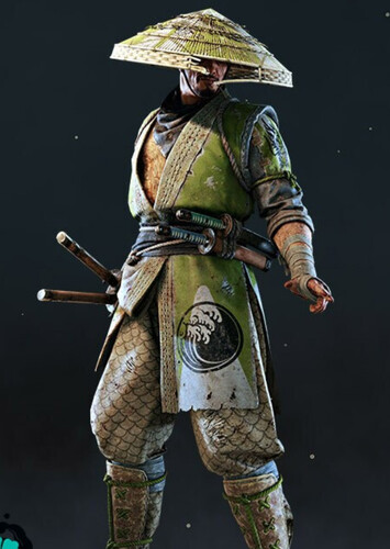 Aramusha