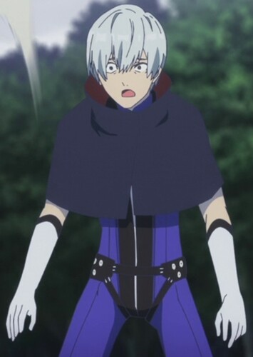 Aran Hekiru
