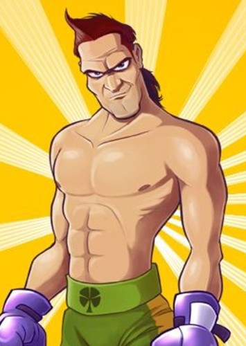 Aran Ryan