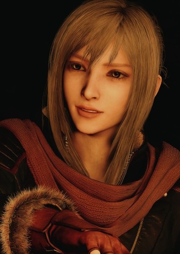 Aranea Highwind