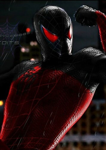 Aranha Escarlate #2