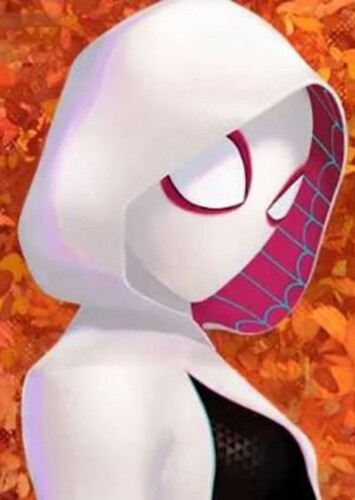 Aranha Fantasma/Spider Gwen in O Espetacular Homem-Aranha 3 (2025)