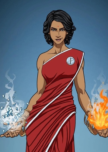 Arani Desai/Celsius