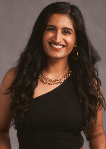 Arasha Lalani
