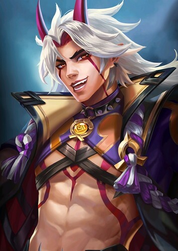 Arataki Itto
