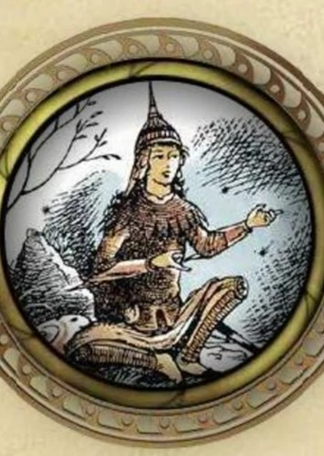Aravis Tarkheena