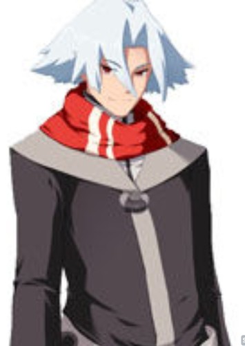 Arawn