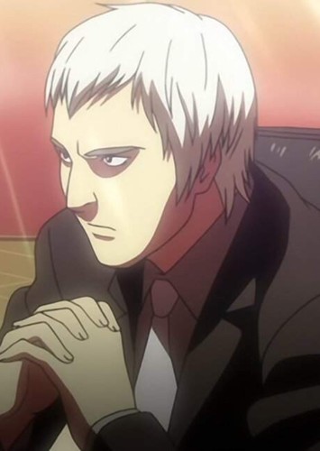 Arayoshi Hatori