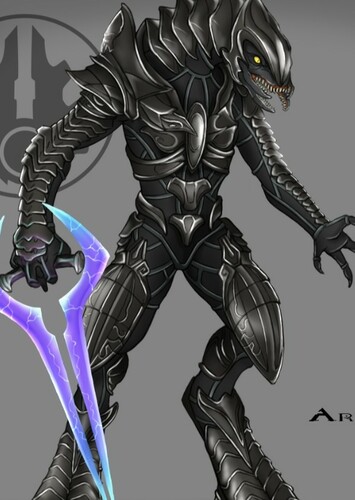 Arbiter