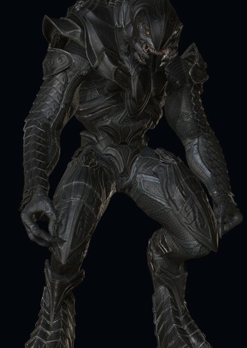 Arbiter