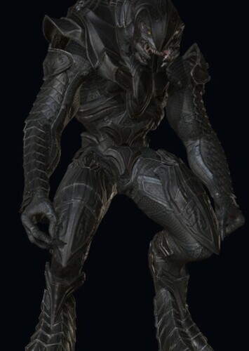 Arbiter
