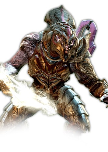 Arbiter