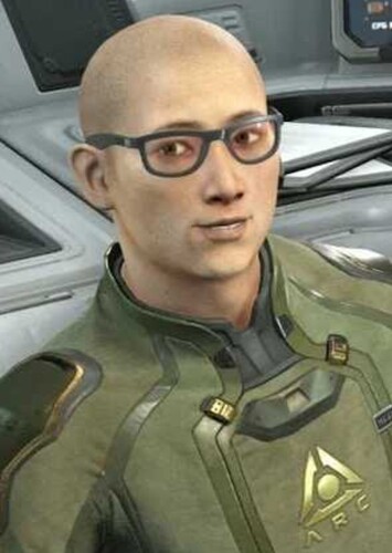 Arc Scientist