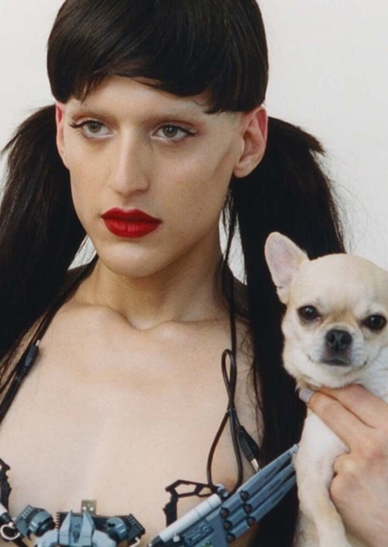 Arca
