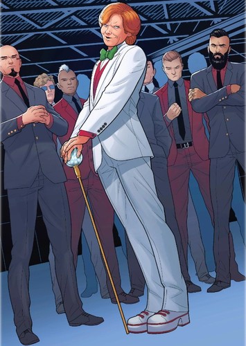 Arcade