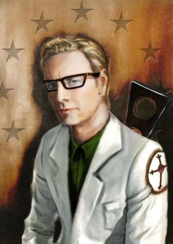 Arcade Gannon