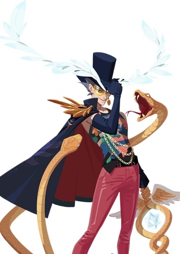 Arcana