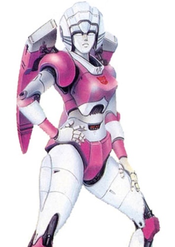 Arcee