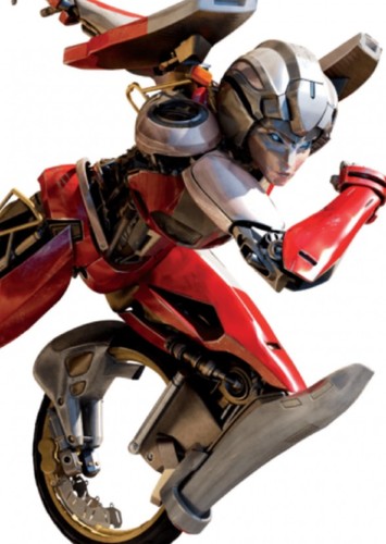 Arcee