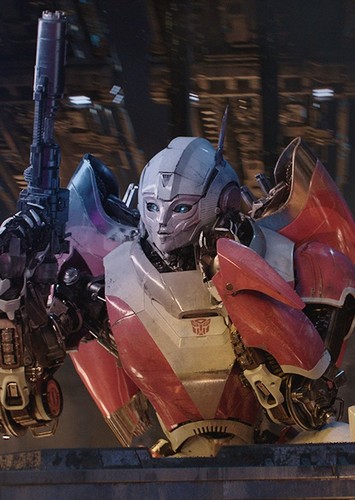 Arcee