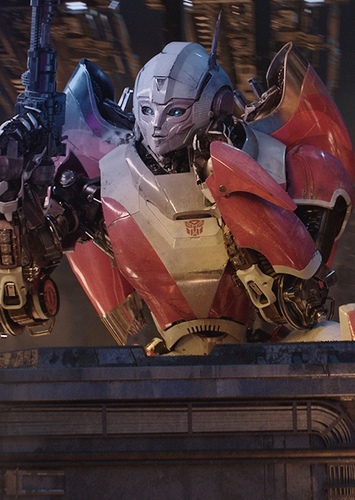 Arcee