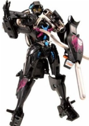 Arcee
