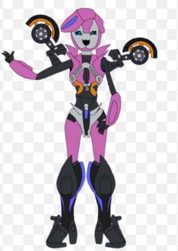 Arcee