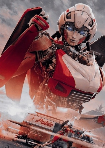 Arcee