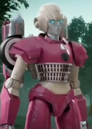 Arcee