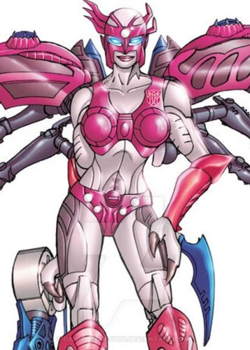 Arcee