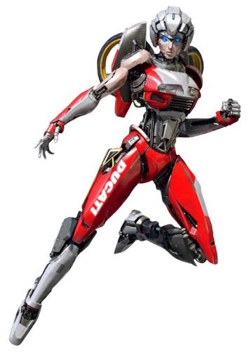 Arcee
