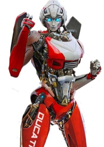 Arcee