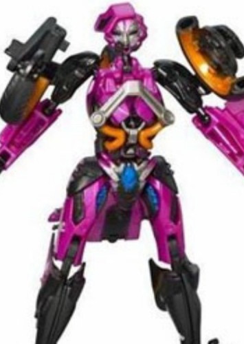 Arcee