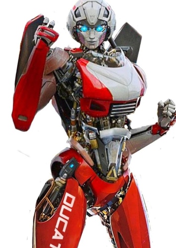 Arcee