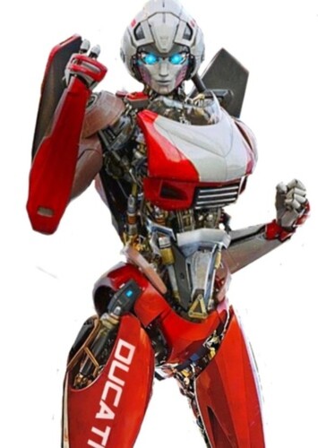 Arcee
