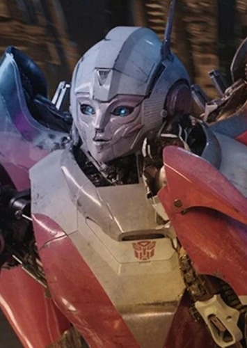 Arcee
