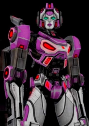 Arcee