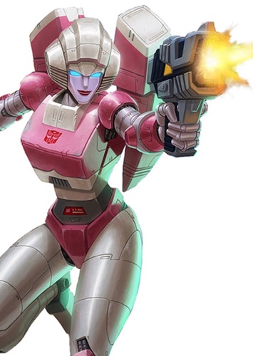 Arcee