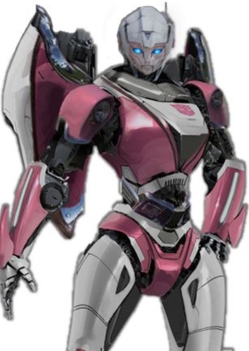 Arcee