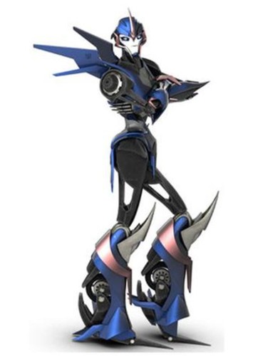 Arcee