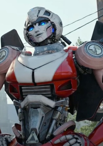 Arcee