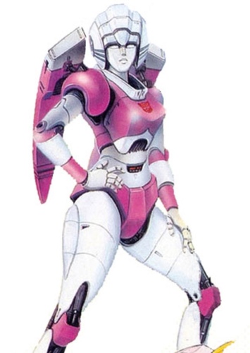 Arcee