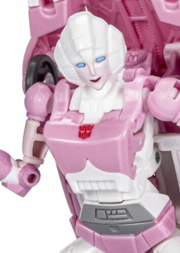 Arcee
