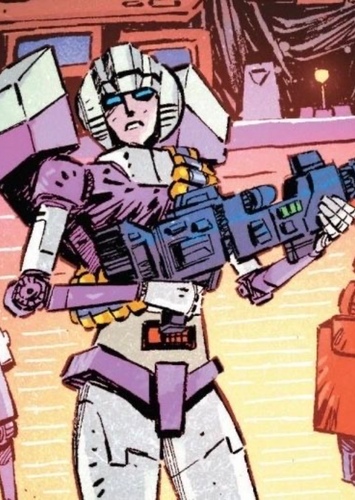 Arcee