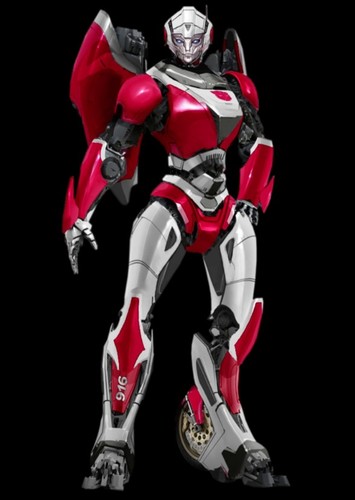 Arcee
