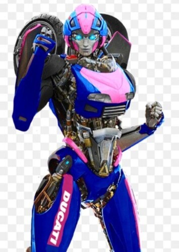 Arcee