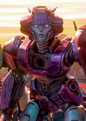 Elita-1