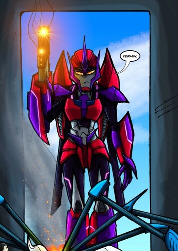 Arcee