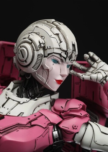Arcee